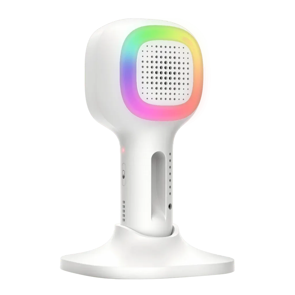 HUBBLE NURSERY PAL CLOUD WIFI VIDEO MONITOR