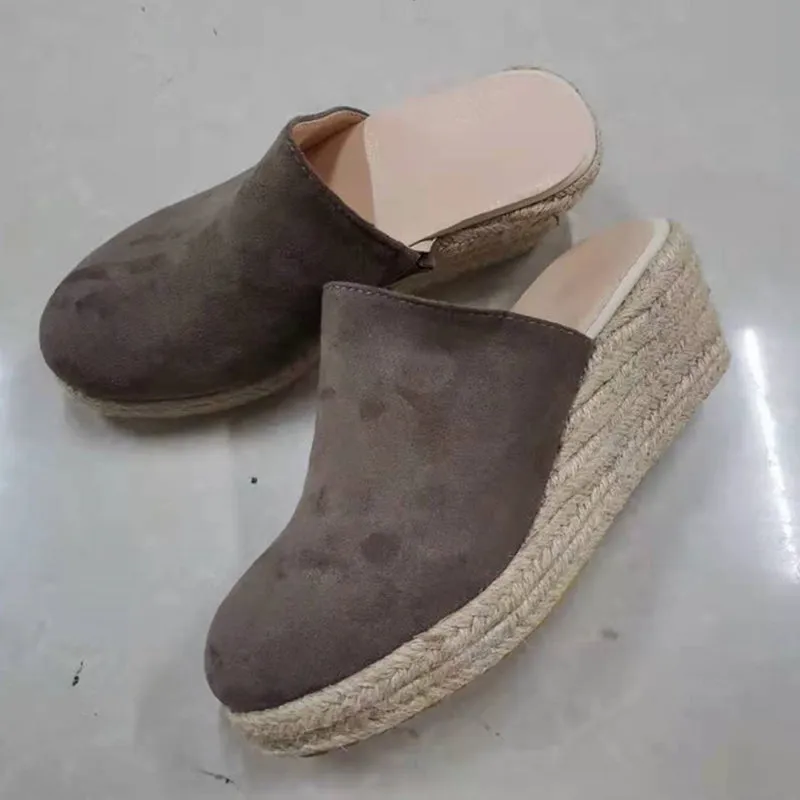 hulianfu Casual Solid Color Closed Shoes