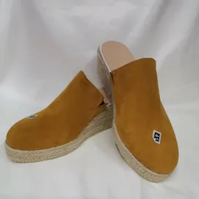hulianfu Casual Solid Color Closed Shoes