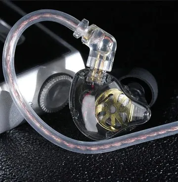 In-Ear Monitors