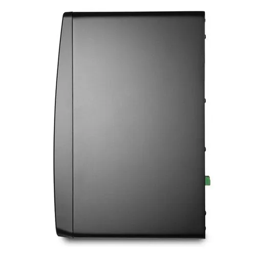 Kali Audio SM-5-C - 5” Passive Studio Monitor - Black