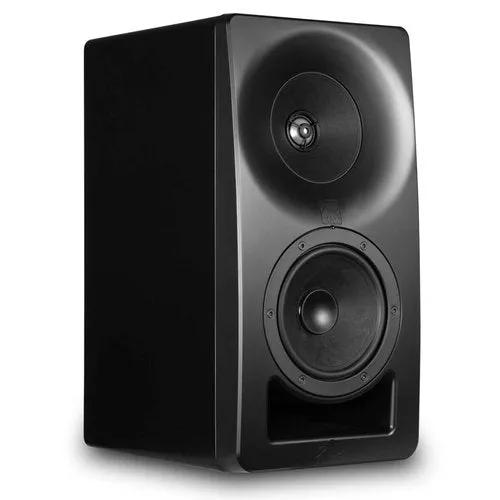 Kali Audio SM-5-C - 5” Passive Studio Monitor - Black