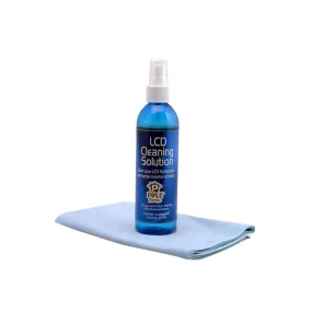 Lcd Screen & Computer Keyboard Cleaning Kit
