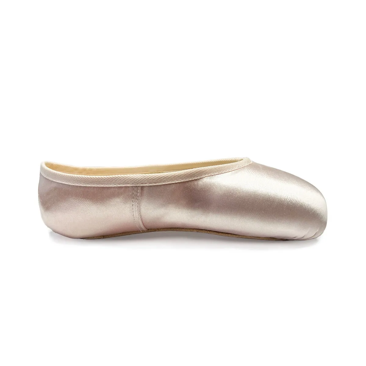 Mabe U-Cut Pointe Shoe