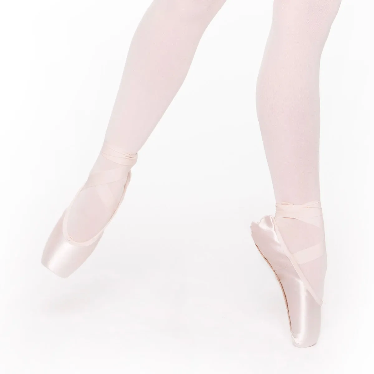 Mabe U-Cut Pointe Shoe