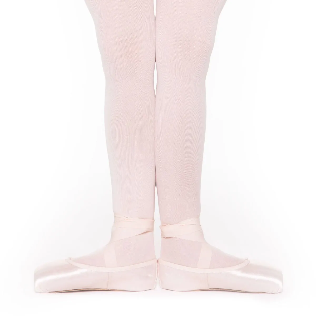 Mabe U-Cut Pointe Shoe