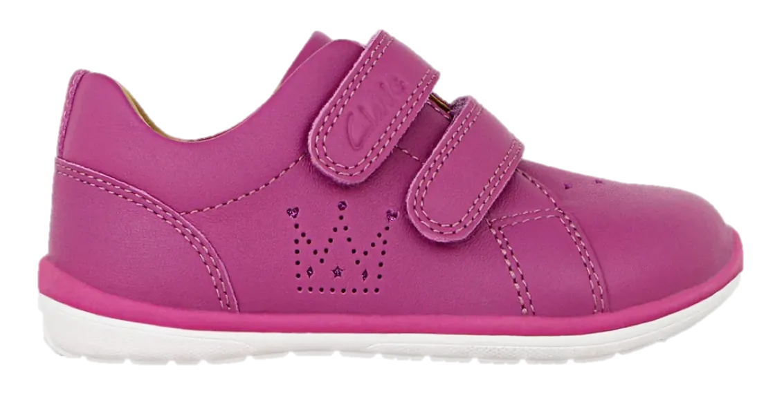Macy (Dark Mauve)