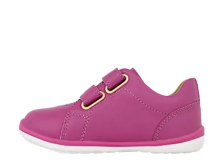 Macy (Dark Mauve)