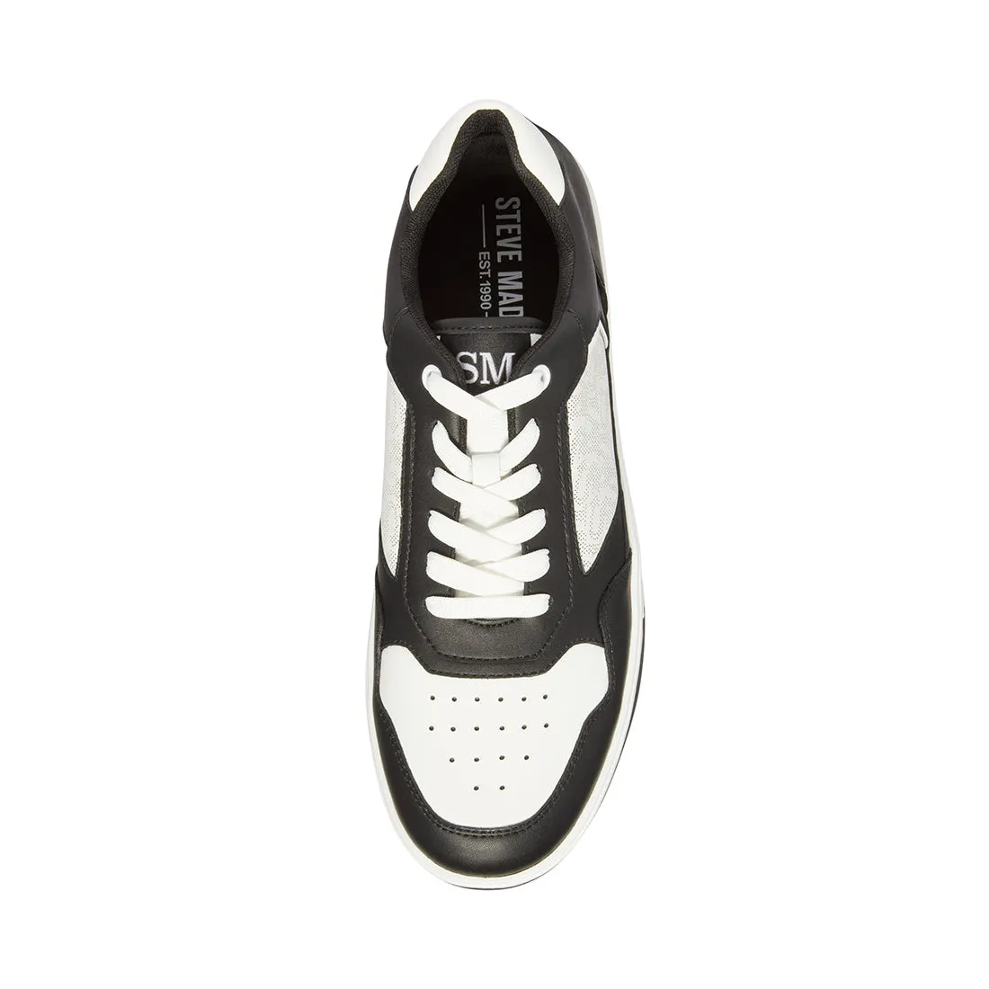 MARKO BLACK WHITE