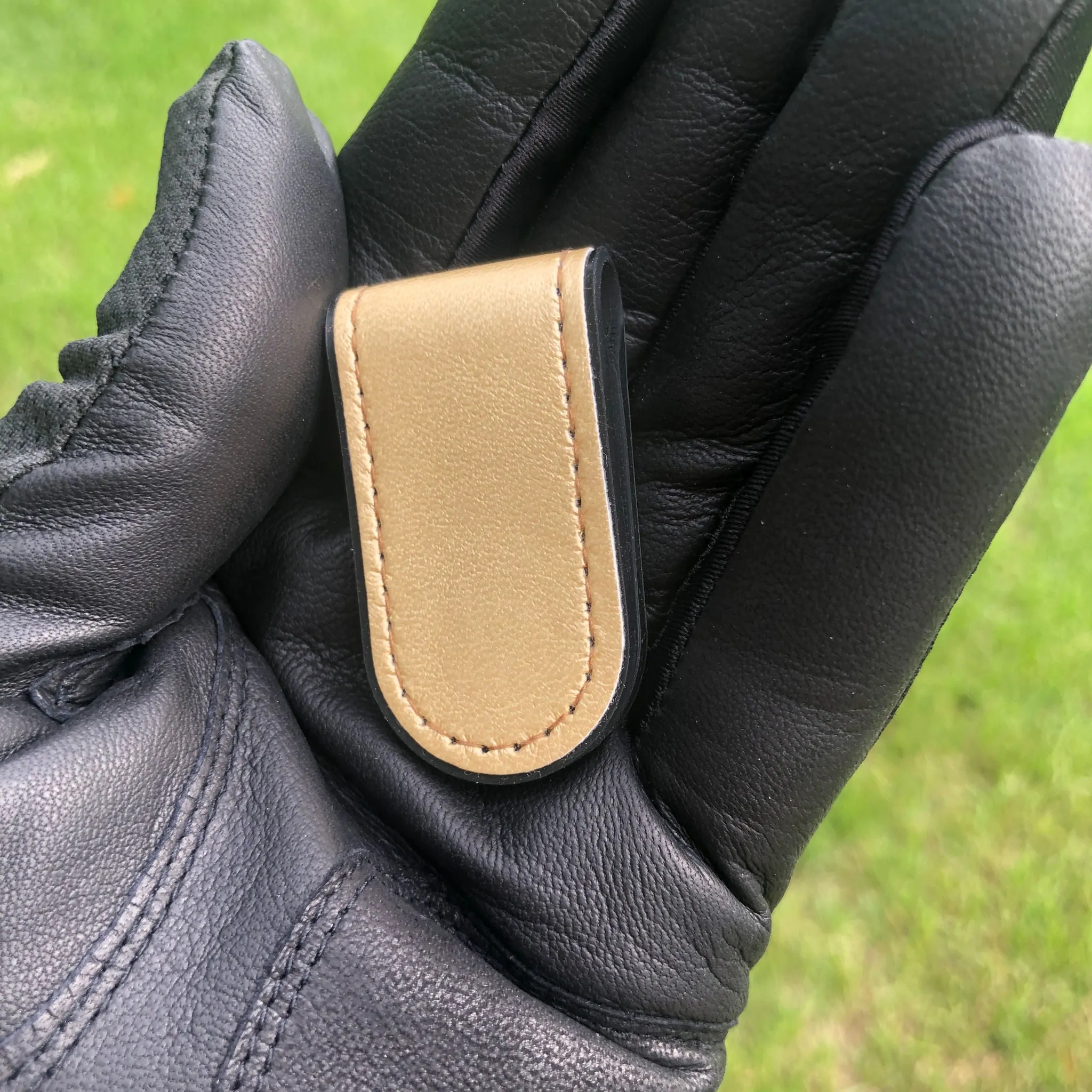 Matte finish Magnetic Ball Marker Clip (Waterproof)