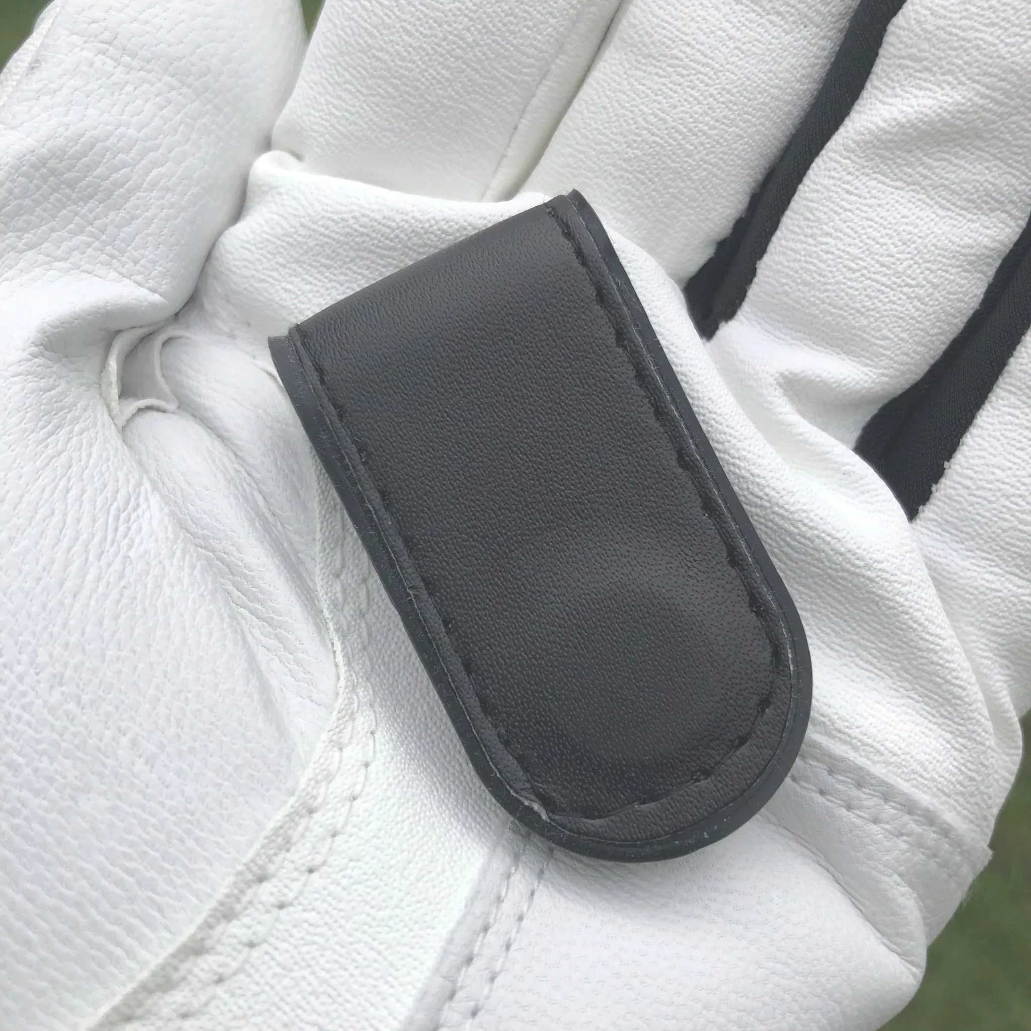Matte finish Magnetic Ball Marker Clip (Waterproof)