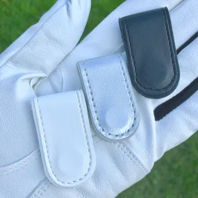 Matte finish Magnetic Ball Marker Clip (Waterproof)