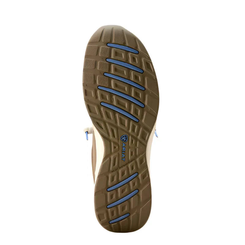 Men's Ariat Buckeye Waterproof Shoe 10053820