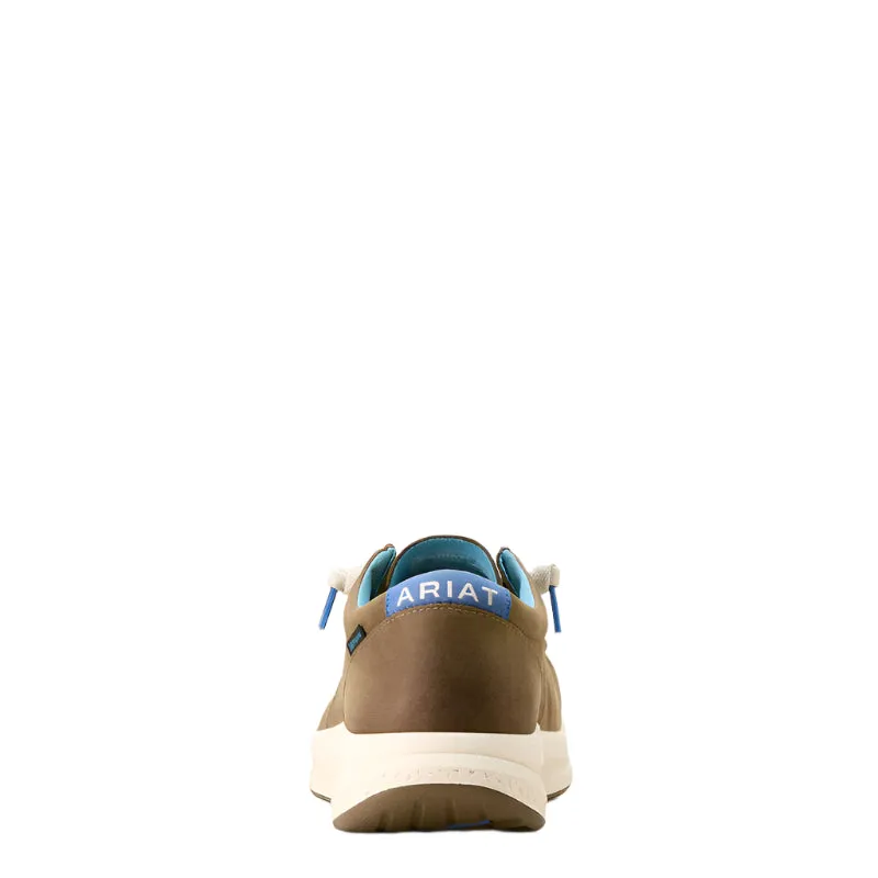 Men's Ariat Buckeye Waterproof Shoe 10053820