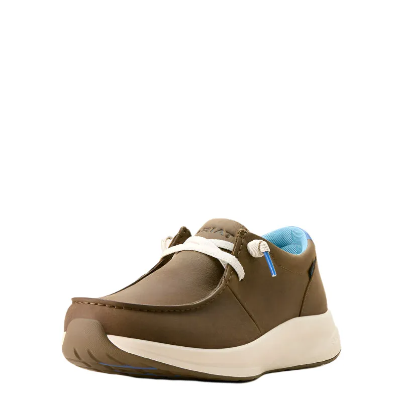 Men's Ariat Buckeye Waterproof Shoe 10053820