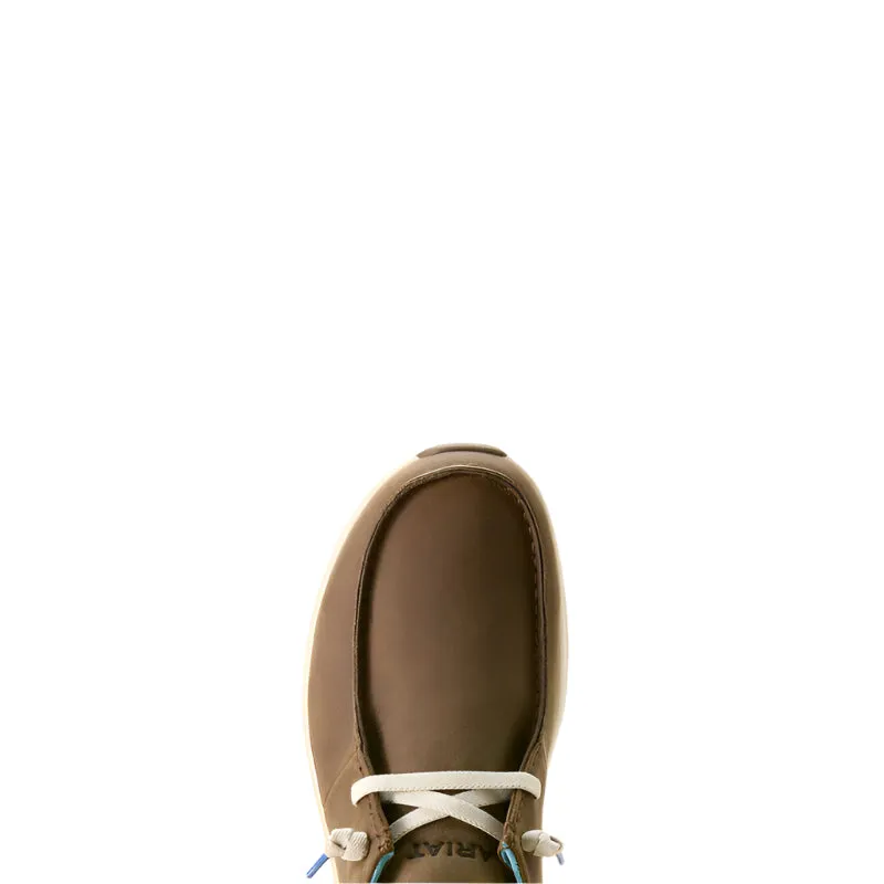 Men's Ariat Buckeye Waterproof Shoe 10053820