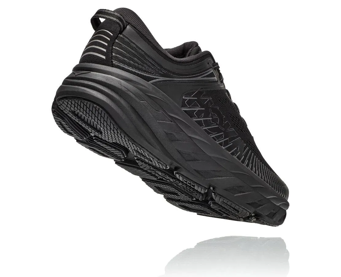 Men's Bondi 7 Black/Black Medium