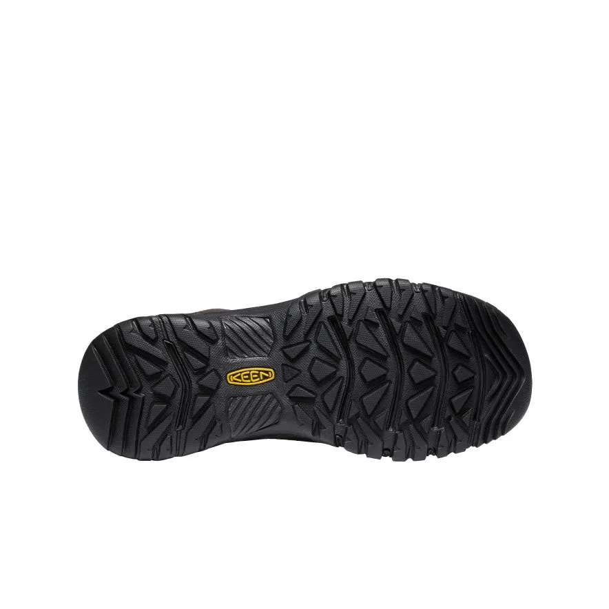 Men's Targhee III Wide Slip-On  |  Dark Earth/Mulch