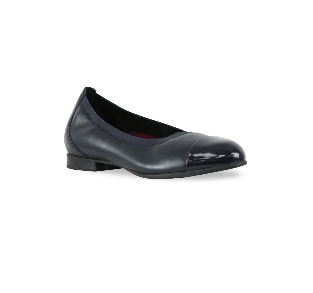 MILA-DARK NAVY COMBO