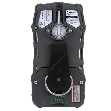 MSA Altair 5X Multigas Detector Kit