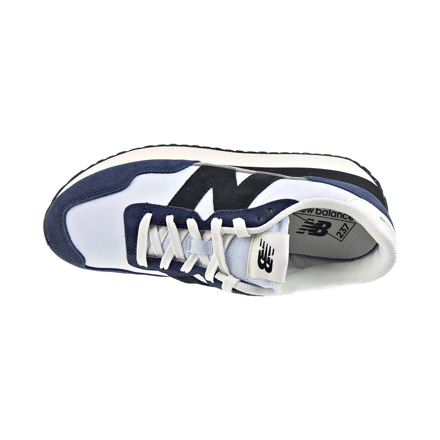 New Balance 237V1 Men's Shoes Natural Indigo-Starlight
