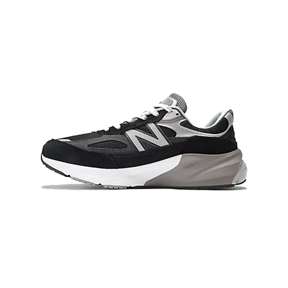 NEW BALANCE 990V6 BLACK - WOMENS