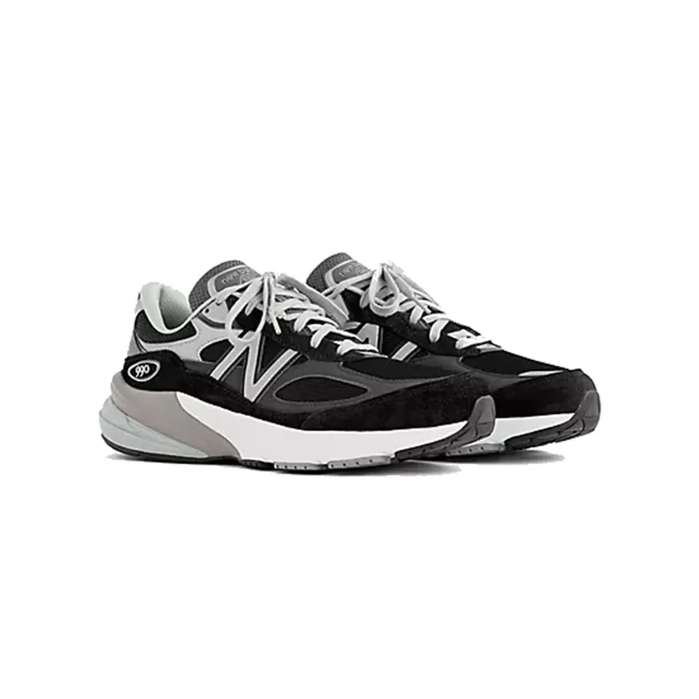NEW BALANCE 990V6 BLACK - WOMENS