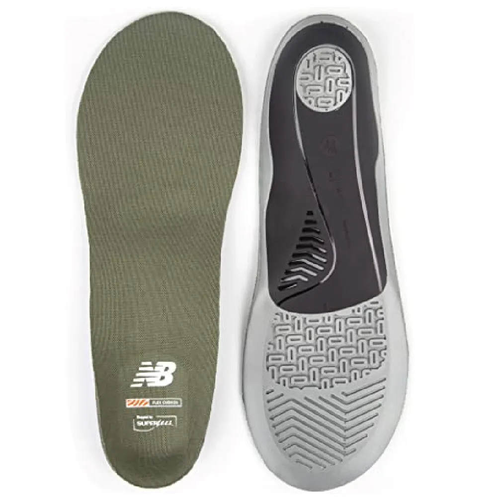 New Balance Casual Flex Orthotic Inserts Cushioning Shoe Inserts
