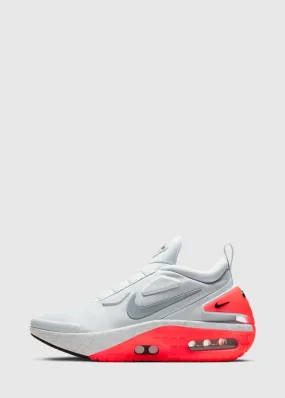 NIKE: ADAPT AUTO MAX "PURE PLATIUM" [PLATINUM]