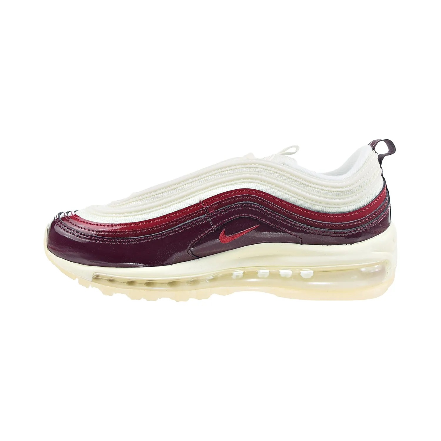 Nike Air Max 97 Women's Shoes Dark Beetroot/Pomegranate