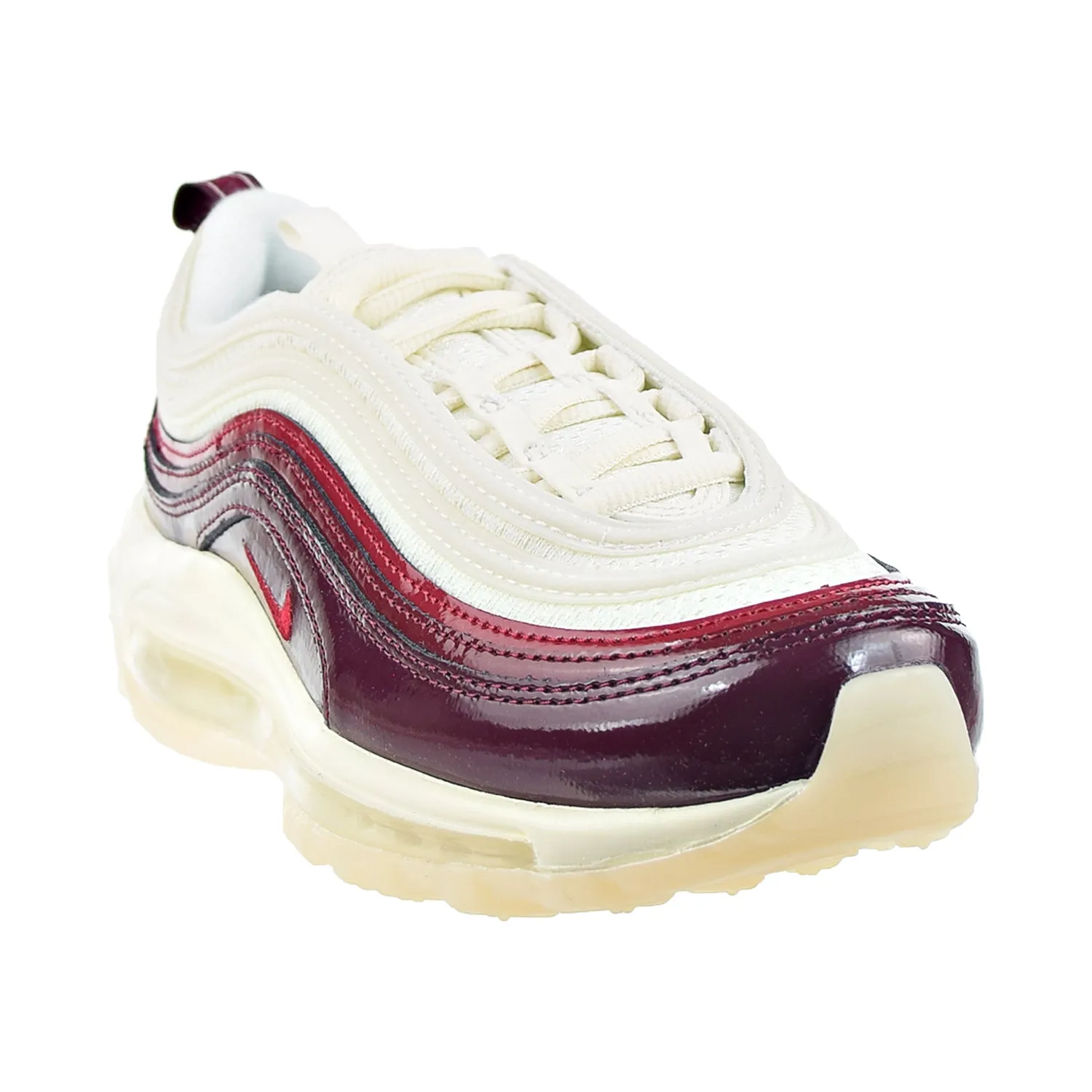 Nike Air Max 97 Women's Shoes Dark Beetroot/Pomegranate