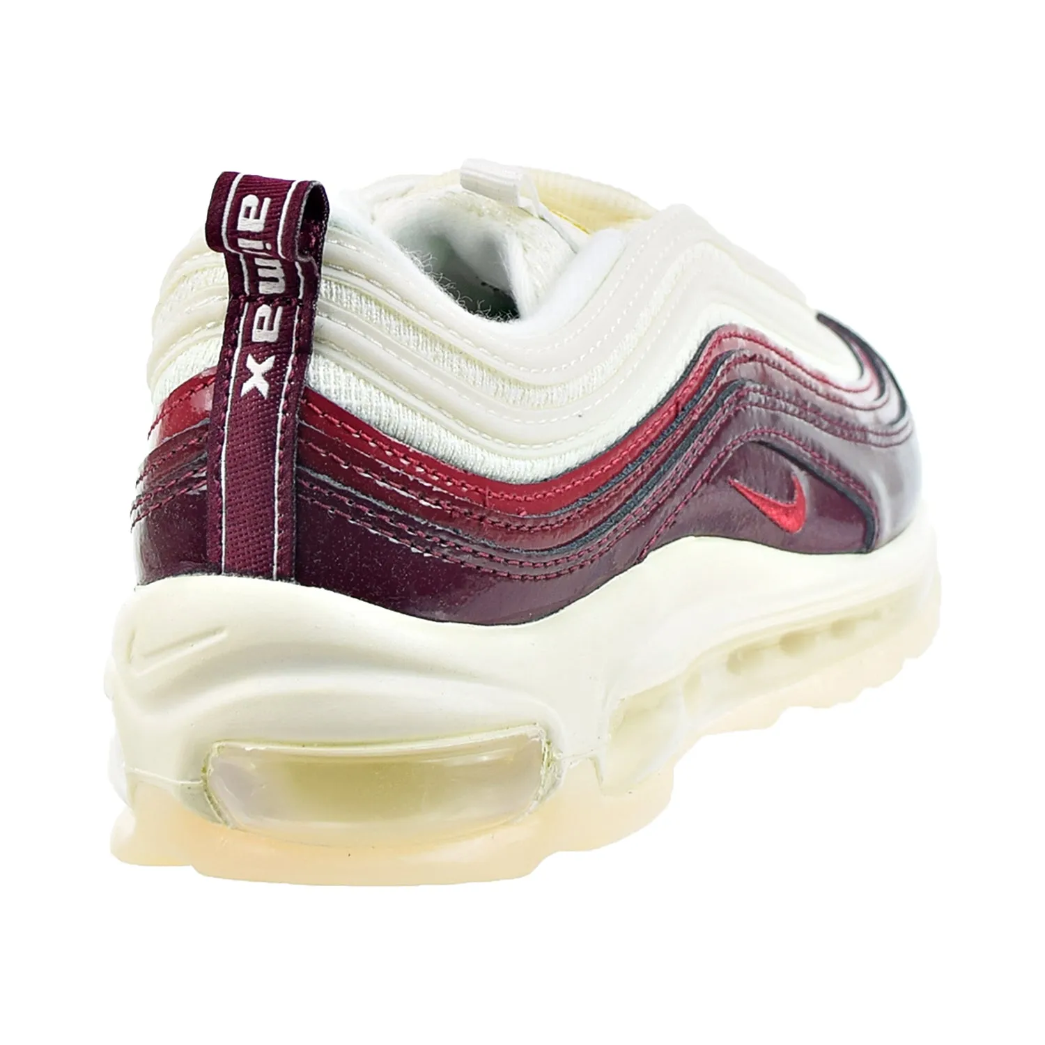 Nike Air Max 97 Women's Shoes Dark Beetroot/Pomegranate