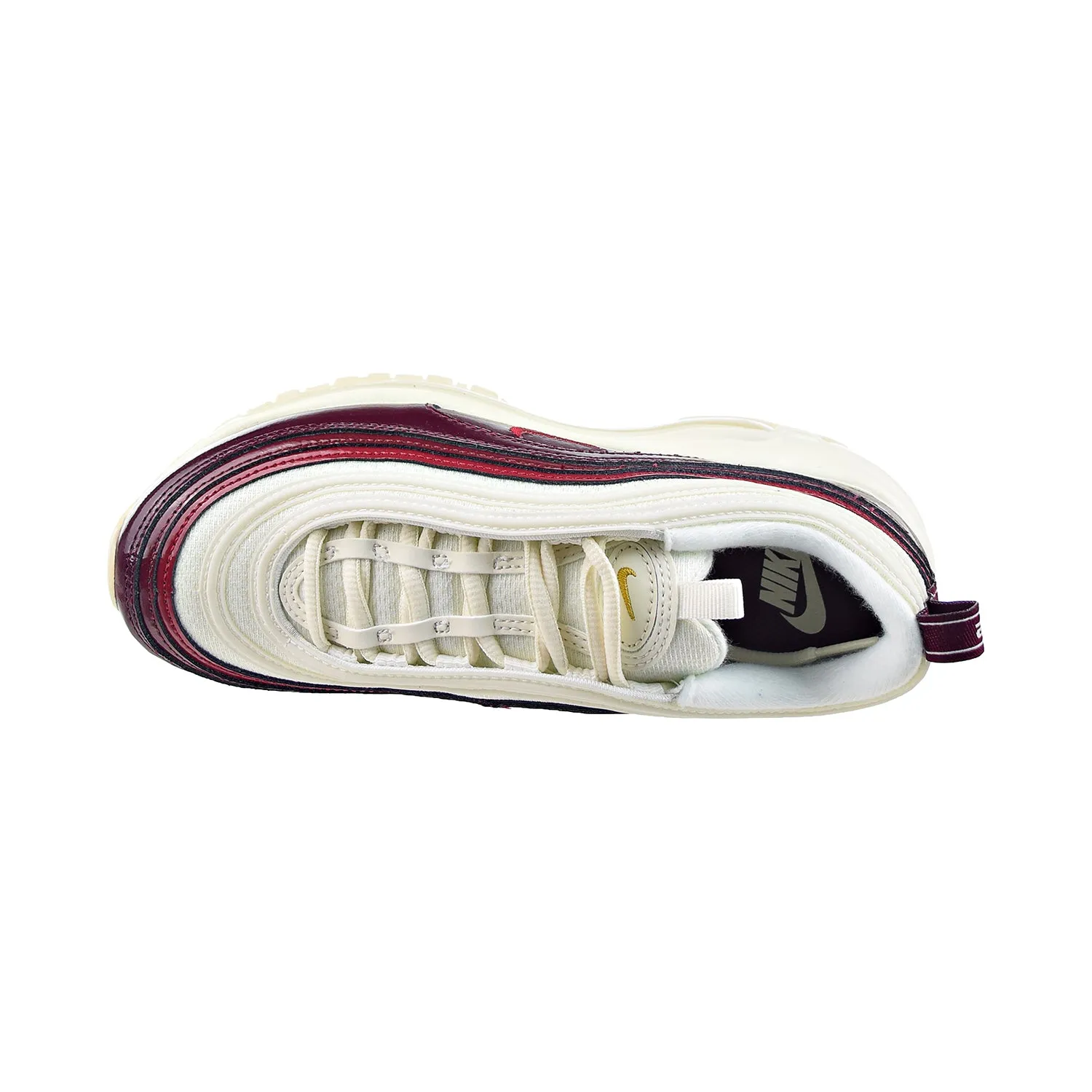 Nike Air Max 97 Women's Shoes Dark Beetroot/Pomegranate