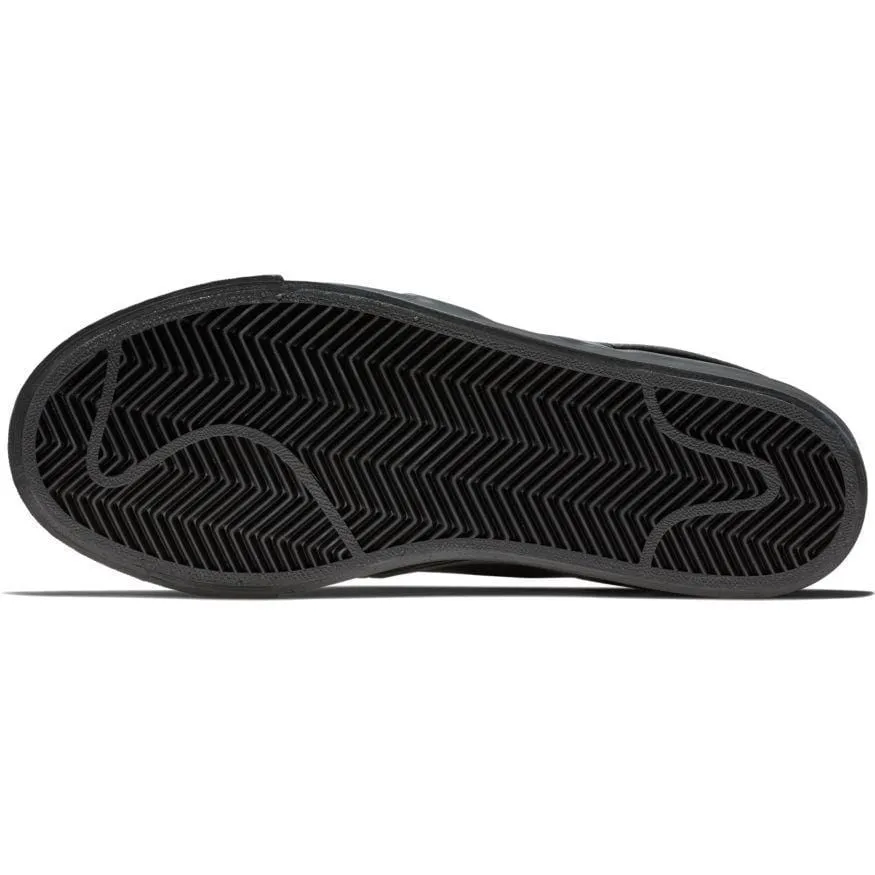 Nike SB Womens Zoom Janoski Black Black Black