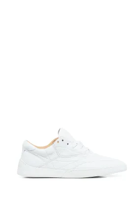 Ohio Sneaker - White