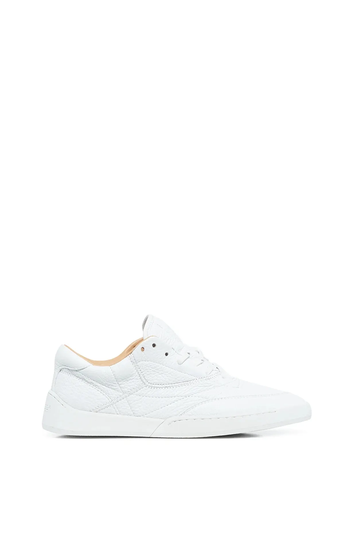 Ohio Sneaker - White