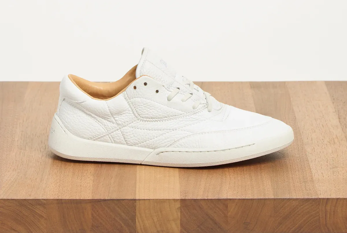 Ohio Sneaker - White