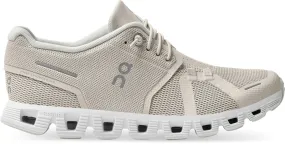 ON Running - Cloud 5 - Pearl White