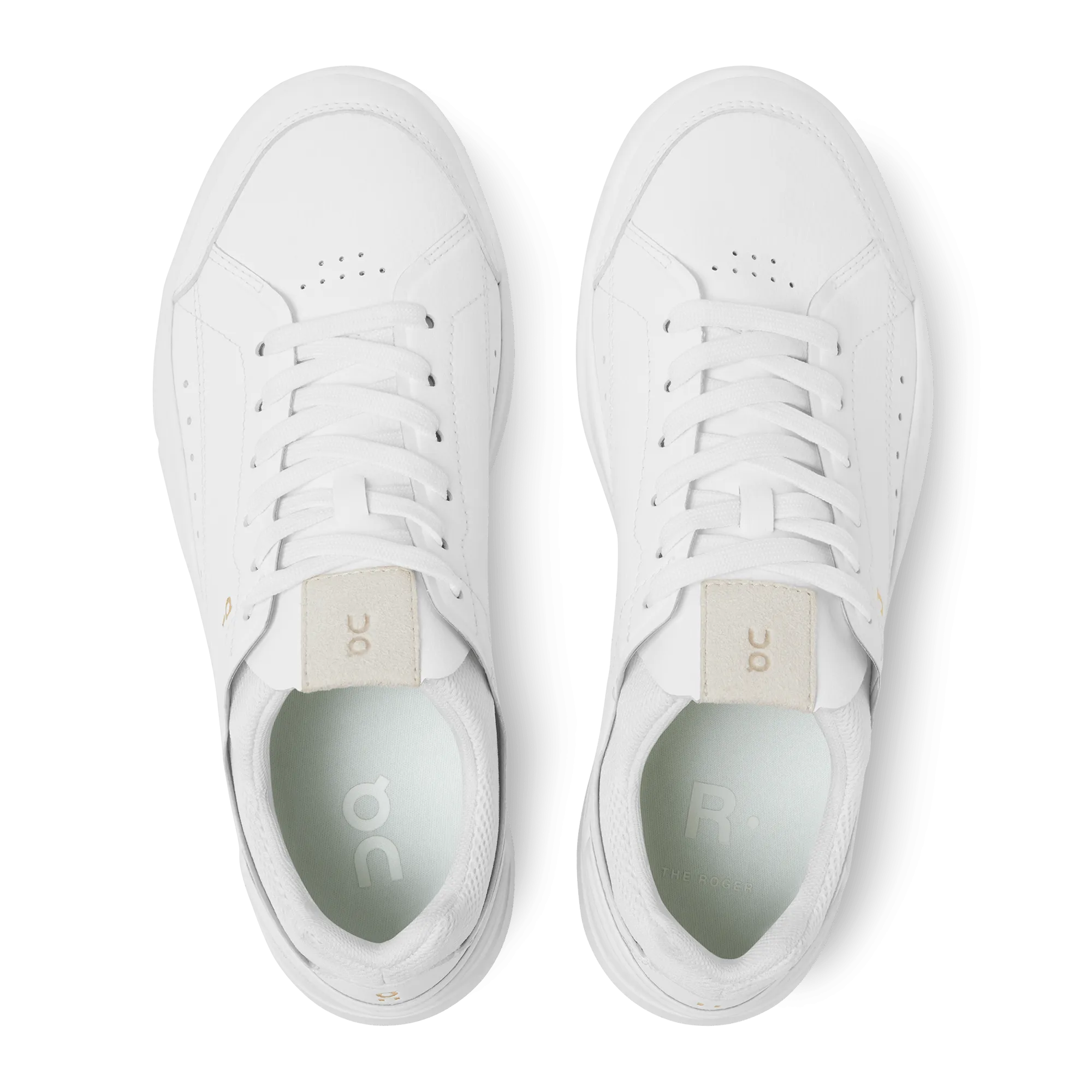 ON Running - M The Roger Centre Court - White Gum