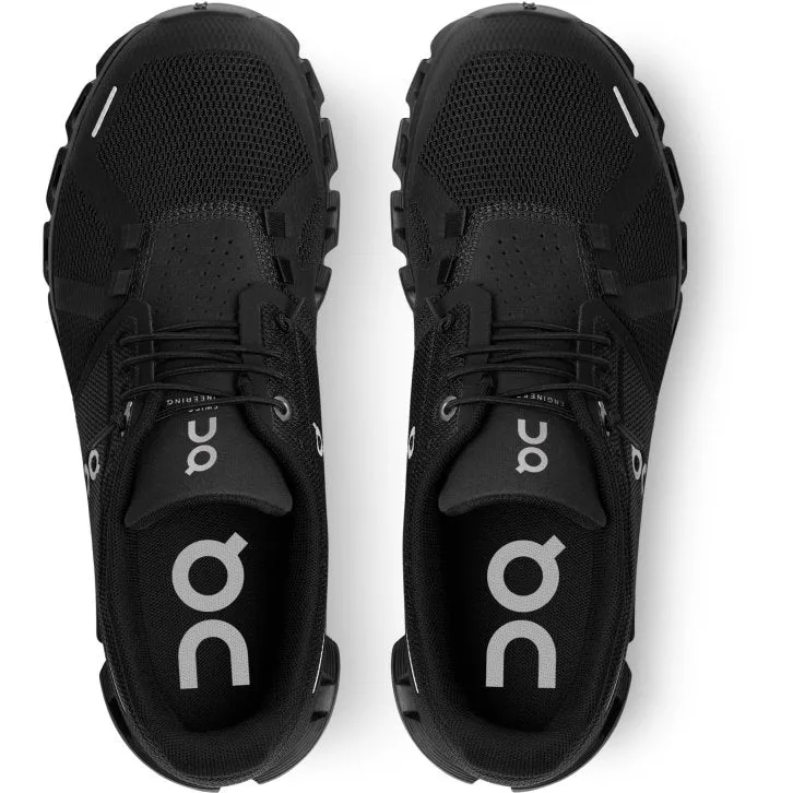 ON Running - Men Cloud 5 - All Black