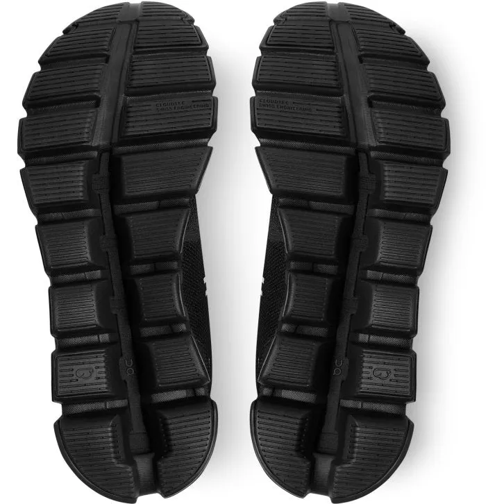 ON Running - Men Cloud 5 - All Black