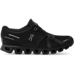 ON Running - Men Cloud 5 - All Black