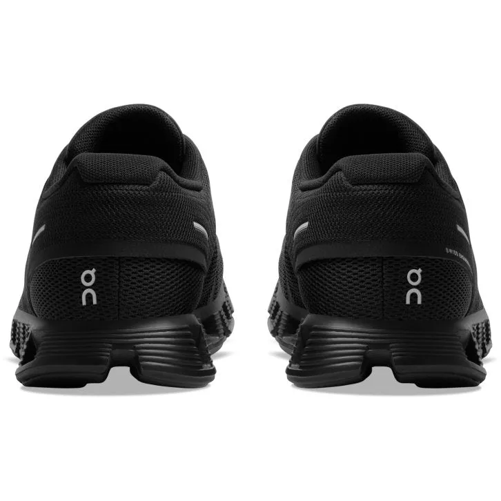 ON Running - Men Cloud 5 - All Black