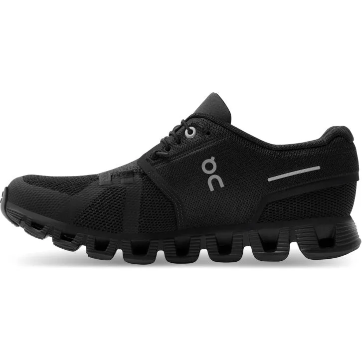 ON Running - Men Cloud 5 - All Black