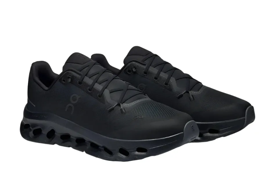 ON Running - Men Cloudtilt 1 - Eclispe Black