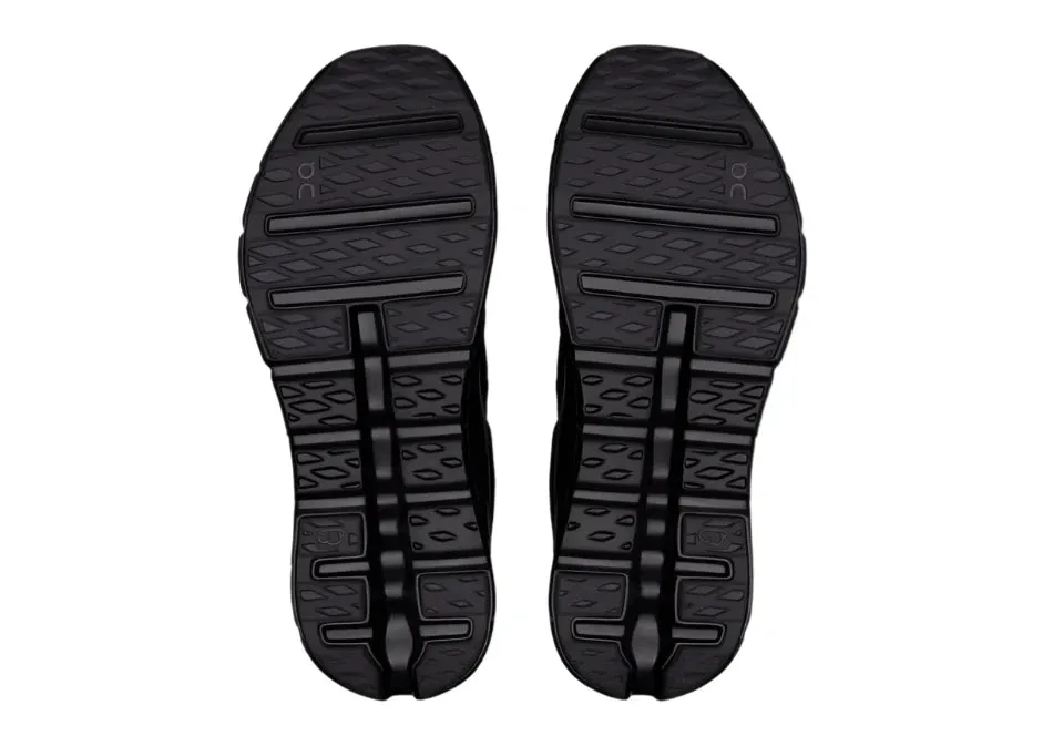ON Running - Men Cloudtilt 1 - Eclispe Black