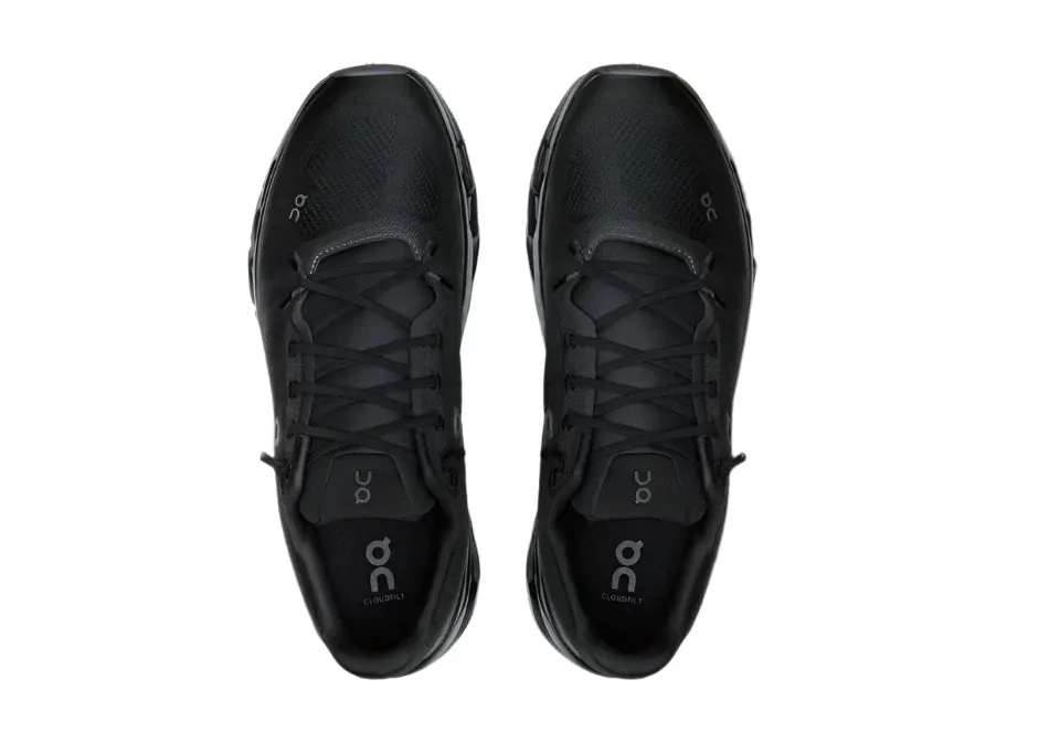 ON Running - Men Cloudtilt 1 - Eclispe Black