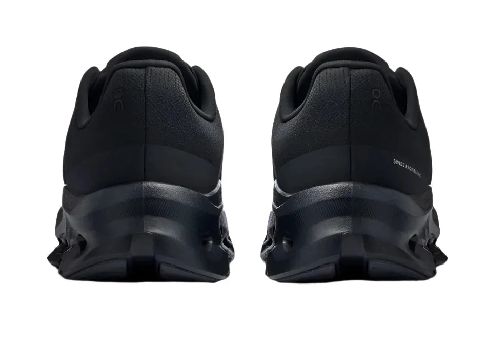 ON Running - Men Cloudtilt 1 - Eclispe Black