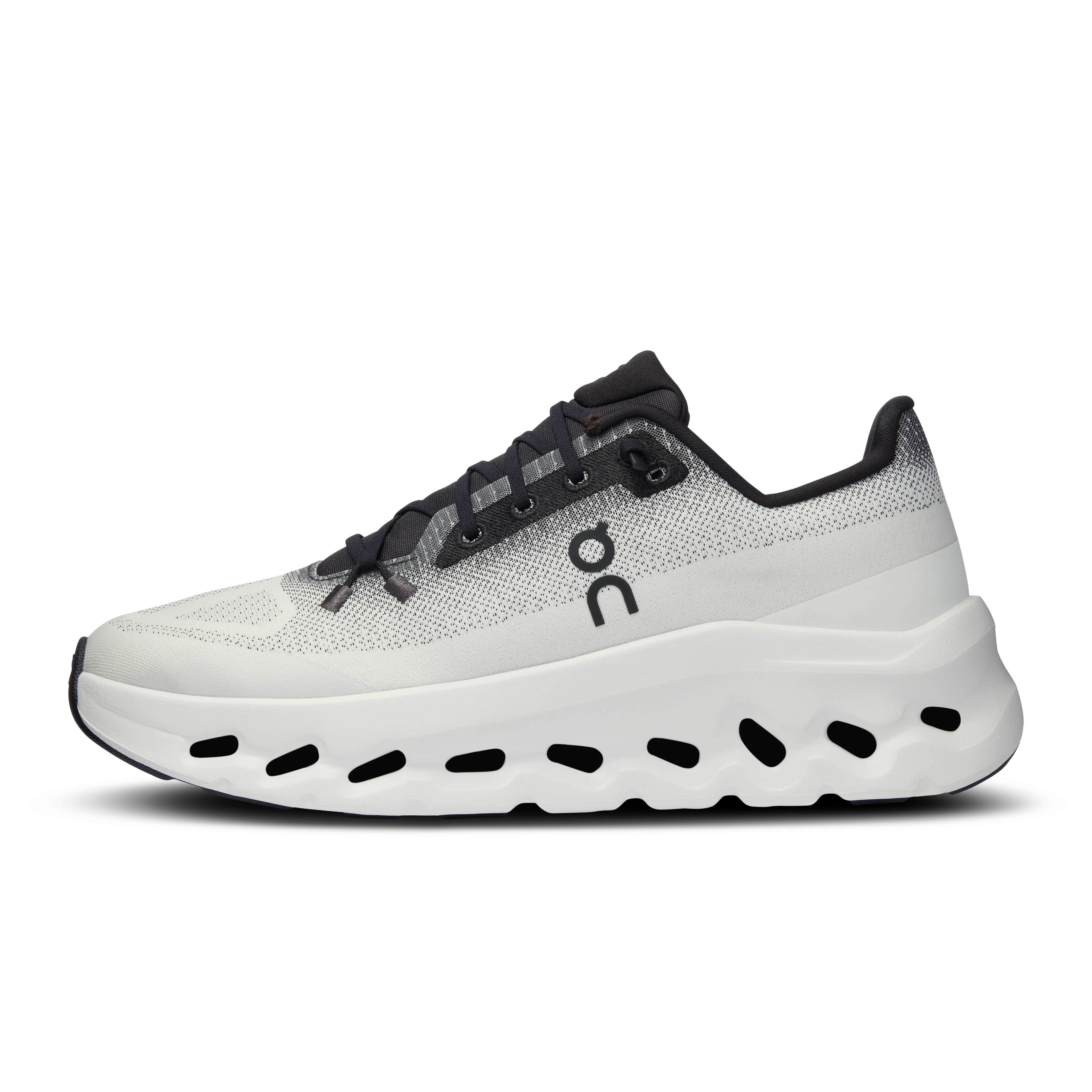 ON Running - Women Cloudtilt 1 - Black Ivory