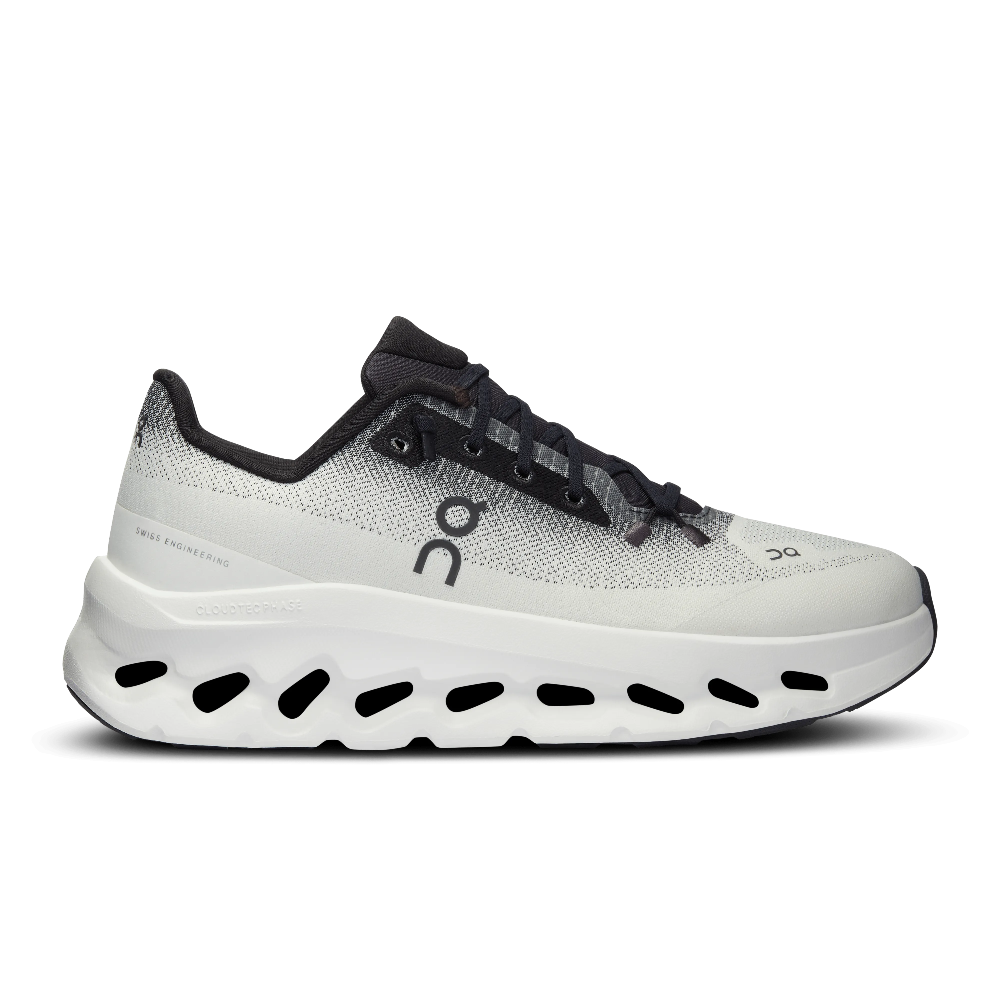 ON Running - Women Cloudtilt 1 - Black Ivory